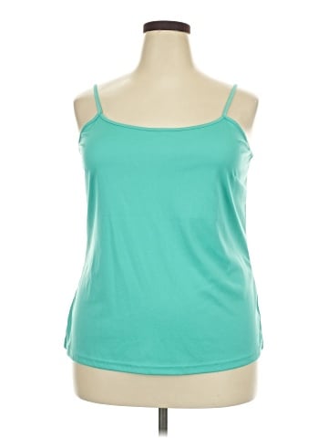 DressBarn Tank Top (view 1)