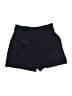 Zara Solid Blue Shorts Size S - photo 1