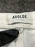 AGOLDE Ivory Jeans Size 29 waist - photo 7