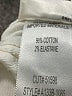 AGOLDE Ivory Jeans Size 29 waist - photo 8