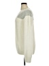 J.Crew Ivory Wool Pullover Sweater Size 1X (estimated) - photo 5