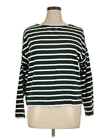 Levi's 3/4 Sleeve T-Shirt (view 1)