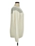 J.Crew Ivory Wool Pullover Sweater Size 1X (estimated) - photo 4