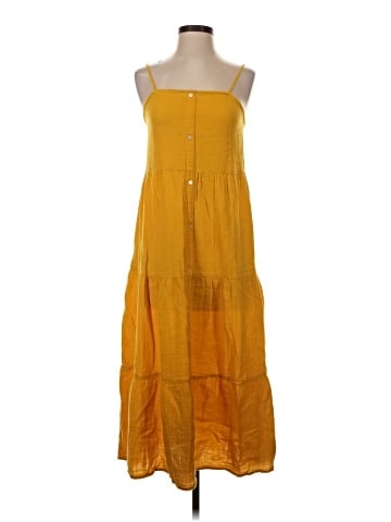 Ann Taylor LOFT Outlet Casual Dress (view 1)