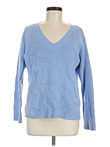 Ann Taylor Pullover Sweater (view 1)