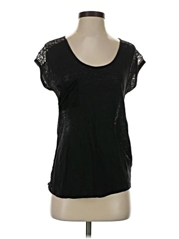 Patterson J. Kincaid Short Sleeve Top (view 1)