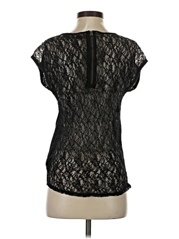 Patterson J. Kincaid Short Sleeve Top (view 2)