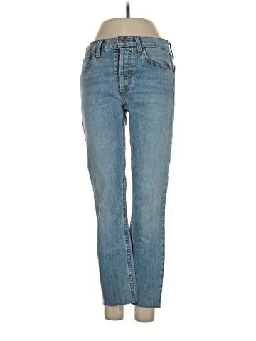 RE/DONE Jeans (view 1)