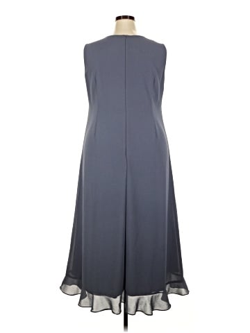 Anthony Richards Casual Dress (view 2)