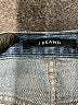 J Brand 100% Cotton Blue Jeans Size 27 waist - photo 7
