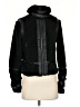 dh New York 100% Polyester Black Jacket Size XS - photo 1