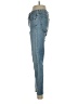 RE/DONE Hearts Blue Jeans Size 25 waist - photo 5