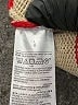 Old Navy 100% Cotton Stripes Tan Turtleneck Sweater Size L - photo 8
