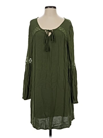 Mi ami Casual Dress (view 1)