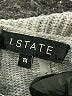 1.State Gray Turtleneck Sweater Size 1X - photo 7