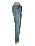 RE/DONE Hearts Blue Jeans Size 25 waist - photo 4