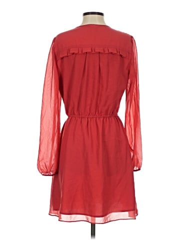 BCBGeneration Casual Dress (view 2)
