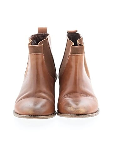 Kelsi Dagger Brooklyn Ankle Boots (view 2)