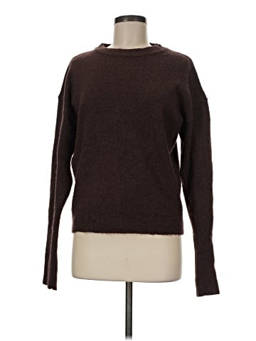 Kiwi Pullover Sweater (view 1)