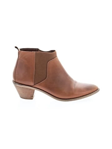 Kelsi Dagger Brooklyn Ankle Boots (view 1)