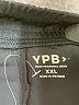 YPB Solid Black Casual Pants Size XXL - photo 4