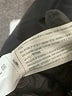 YPB Solid Black Casual Pants Size XXL - photo 5