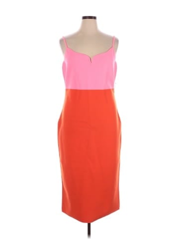 Express Casual Dress (view 1)