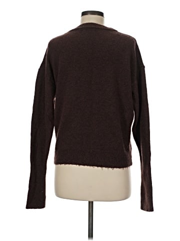 Kiwi Pullover Sweater (view 2)