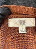 Pinque Brown Cardigan Size L - photo 7