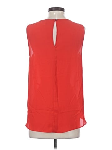BCBGeneration Sleeveless Top (view 2)