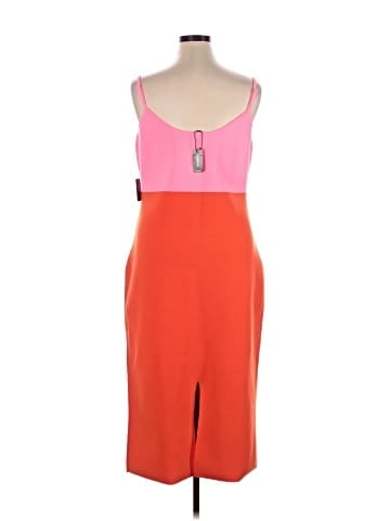 Express Casual Dress (view 2)