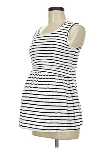Bearsland Sleeveless Top (view 1)