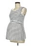 Bearsland White Sleeveless Top Size Med Maternity - photo 1