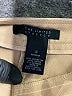 The Limited Solid Tan Dress Pants Size 4 - photo 7