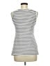 Bearsland White Sleeveless Top Size Med Maternity - photo 2