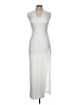 Unbranded Ivory Cocktail Dress Size L - photo 1