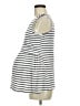 Bearsland White Sleeveless Top Size Med Maternity - photo 5