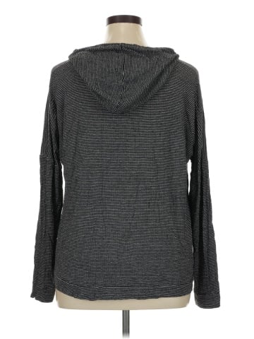 Mossimo Supply Co. Zip Up Hoodie (view 2)