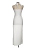 Unbranded Ivory Cocktail Dress Size L - photo 2