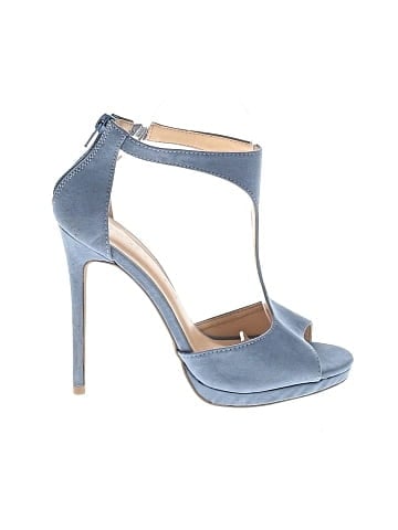 Wild Diva Sandals (view 1)