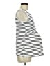 Bearsland White Sleeveless Top Size Med Maternity - photo 4