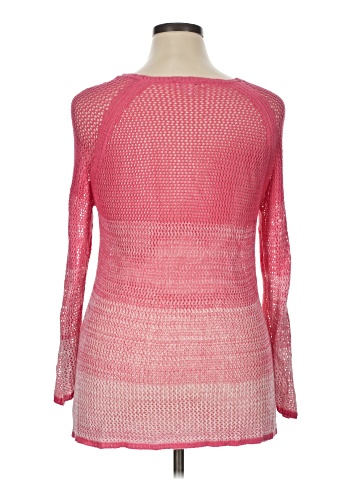 John Paul Richard Pullover Sweater (view 2)