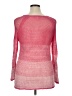 John Paul Richard 100% Rayon Pink Pullover Sweater Size XL - photo 2