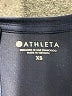 Athleta Blue Sleeveless T-Shirt Size XS - photo 7