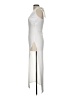 Unbranded Ivory Cocktail Dress Size L - photo 5