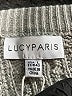 Lucy Paris Gray Casual Skirt Size L - photo 4