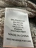 Lucy Paris Gray Casual Skirt Size L - photo 5