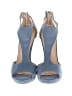 Wild Diva Blue Sandals Size 7 - photo 2