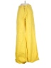 Unit 100% Cotton Yellow Jeans Size 25 waist - photo 1