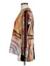 Clover Canyon Orange Long Sleeve Blouse Size M - photo 5